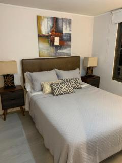 Departamento Valparaiso frente a la playa - 3