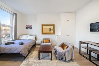 Cosy Urban Retreat Nr Central London - Londra - 8