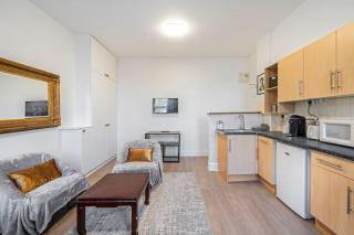 Cosy Urban Retreat Nr Central London - Londra - 7