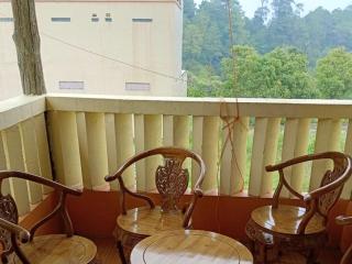 Villa RIJA By Nginep Villa - Tawangmangu - 2