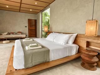 Kamaya - Private Villa with Pool - General Luna - 8
