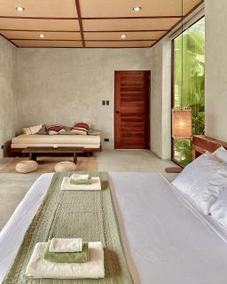 Kamaya - Private Villa with Pool - General Luna - 9