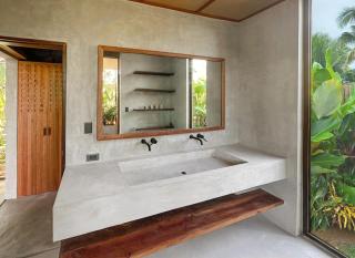 Kamaya - Private Villa with Pool - General Luna - 2
