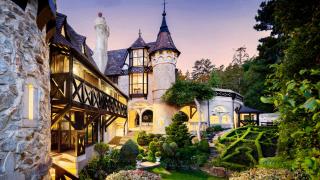 Thorngrove Manor - Stirling - 8