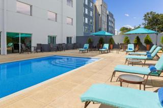 Courtyard by Marriott San Jose Airport Alajuela - 7