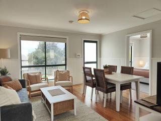Unit 3 Little Banksia - A Perfect Base - Bicheno - 6