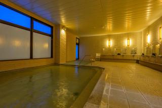 Hotel Edel Warme - 4