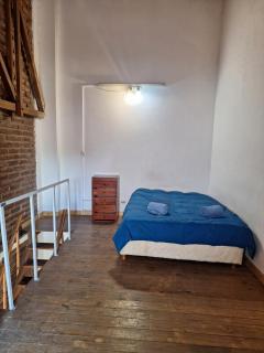 Ubicación premium, estilo duplex - San Luis - 5