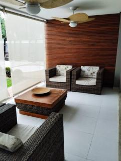 Casa alto padrão, Jd. Acapulco - 5