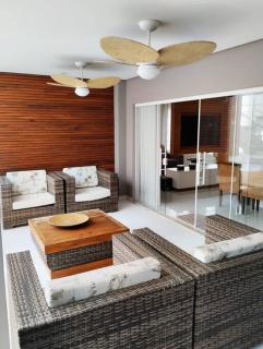Casa alto padrão, Jd. Acapulco - 2
