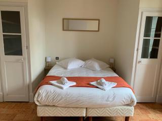 Grande maison familiale, 5 chambres, jardin, proche 24 Heures du Mans et abbaye de Solesmes. - FR-1-410-427 - Juigné-sur-Sarthe - 1
