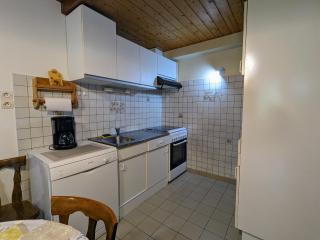 Maison de Montagne à La Bresse, 2 Chambres, Confort et Activités, Garage, Wifi Inclus - FR-1-589-152 - 2