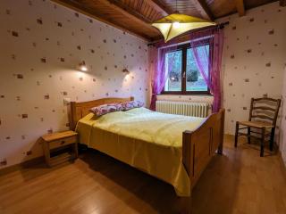 Maison de Montagne à La Bresse, 2 Chambres, Confort et Activités, Garage, Wifi Inclus - FR-1-589-152 - La Bresse - 1