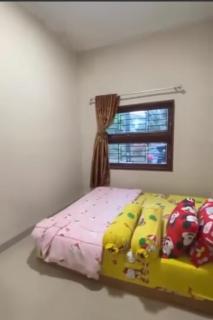 VILLA BRASTAGI SINABUNG VIEW - Berastagi - 4