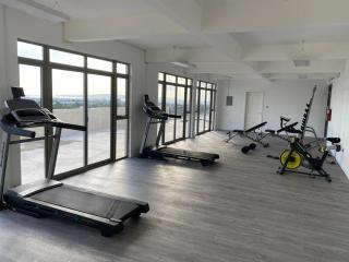 The Echelon Suite - 3