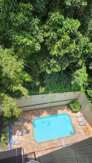 Flat Real Residence Hotel - Rio de Janeiro - 8