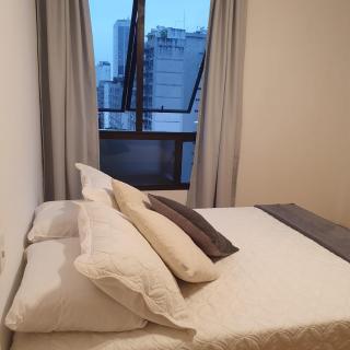 Flat Real Residence Hotel - Rio de Janeiro - 7
