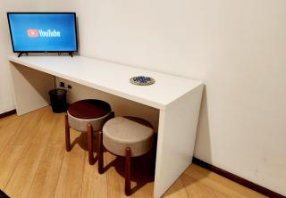 Apart-hotel no Real Residence - 4