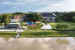 Le Meridien Chiang Rai Resort, Thailand - Chiang Rai - 8