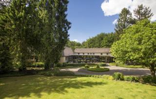 Bilderberg Hotel 't Speulderbos - Garderen - 9