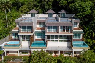 Prima Villas Karon Phuket - Ban Karon - 3
