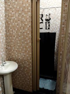 Quarto Casal próximo Pelourinho - 2