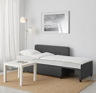 Chaleureux studio au centre - 4