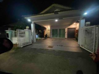 The 21 Repoh Homestay - Kangar - 4