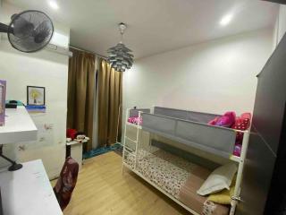 The 21 Repoh Homestay - Kangar - 2