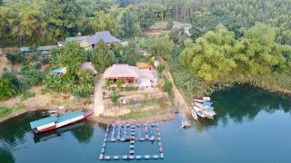 Vụ Tịch Lakeview Homestay - Yên Bình - 5