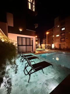 Apartamento Sol e Mar - 3