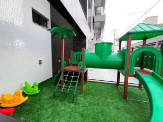 Apartamento Sol e Mar - 1