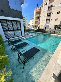 Apartamento Sol e Mar - 2