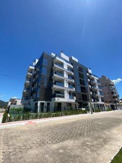 Apartamento Sol e Mar - 9