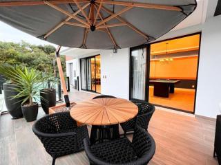 Apartamento Sol e Mar - 7