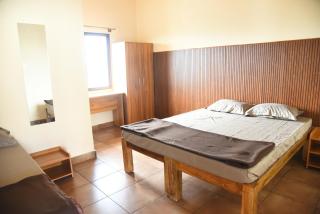 GUBBI GOODU INN HOMESTAY - Chikmagalūr - 8