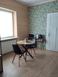 Alternative hôtel - - 7