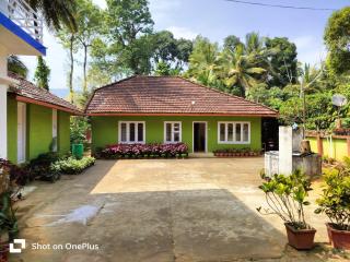 Praplia Homestay Ammathi,coorg - Ammatti - 6