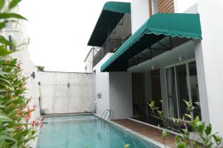 Villa Majesty Dago - Bandung - 7