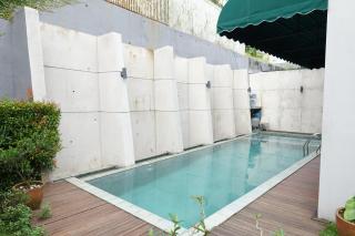 Villa Majesty Dago - Bandung - 8