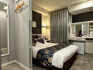 Amand Hotel - Tokyo - 7