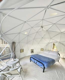 Eco Glamping Treehouses Closest Resort To All Tourist Attractions - Balilihan - 7
