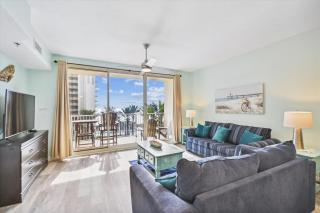 Shores of Panama 415 condo - Panama City Beach - 7