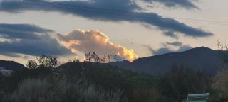 Cabañas Aires de la quebrada - Mendoza - 8