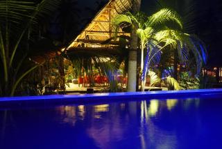 Red Coconut Villa - Bentota - 9