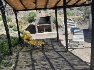 Cabañas Aires de la quebrada - Mendoza - Guido - 9