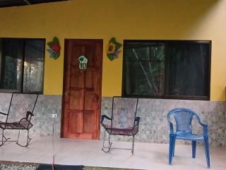 Villa Los Colibrí 10 - - 0