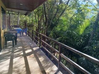 Villa Los Colibrí 10 - - 9