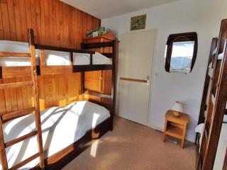 Appartement 2 pièces, proche pistes et commerces, balcon, WIFI, parking disponible - FR-1-502-550 - Tignes - 5