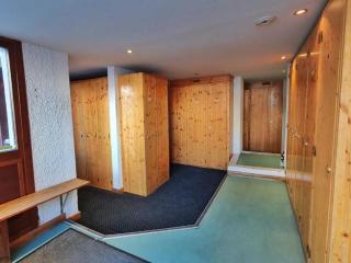 Appartement 2 pièces, proche pistes et commerces, balcon, WIFI, parking disponible - FR-1-502-550 - Tignes - 1